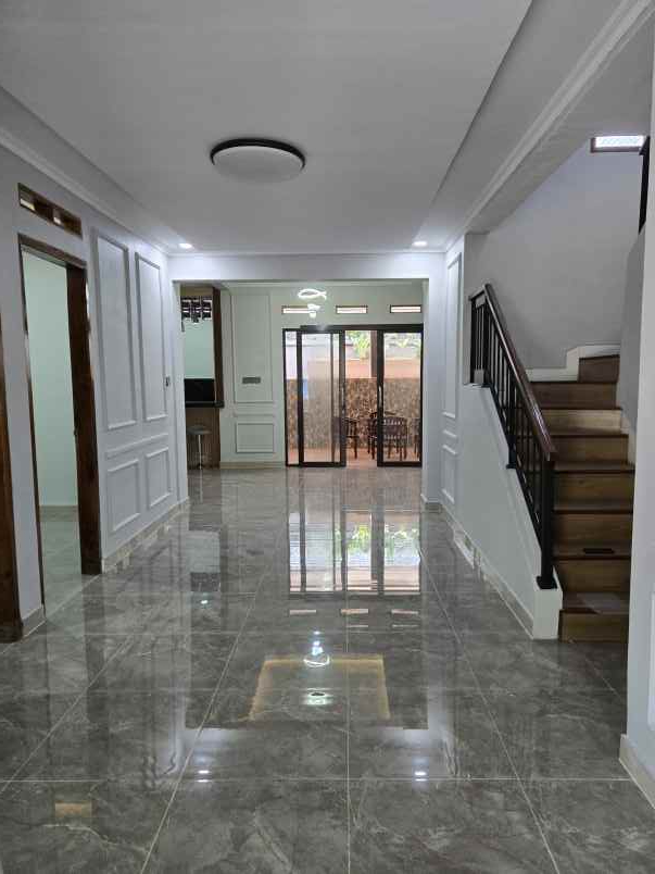 disewakan telaga golf sawangan