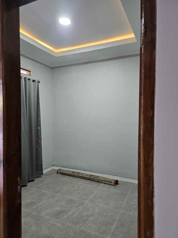 disewakan telaga golf sawangan