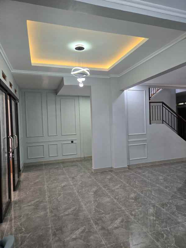 disewakan telaga golf sawangan