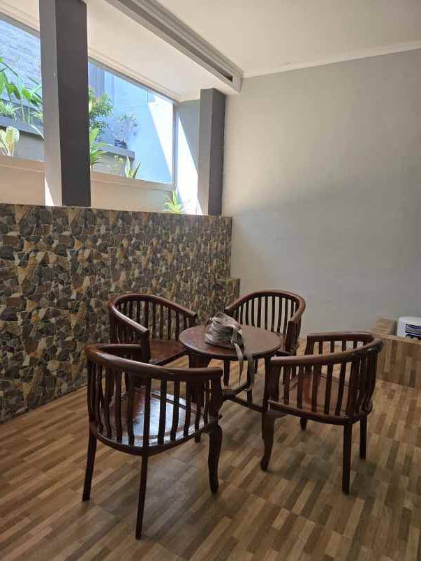 disewakan telaga golf sawangan