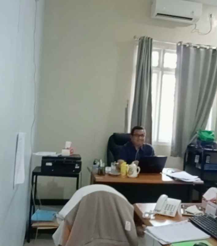 gudang 1500 m2 bantargebang bekasi