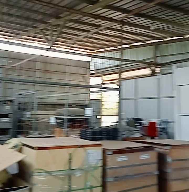 gudang 1500 m2 bantargebang bekasi