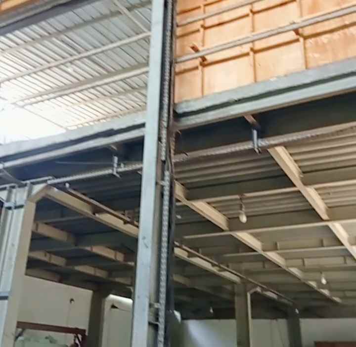 gudang 1500 m2 bantargebang bekasi