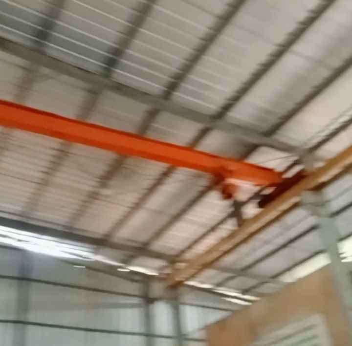 gudang 1500 m2 bantargebang bekasi