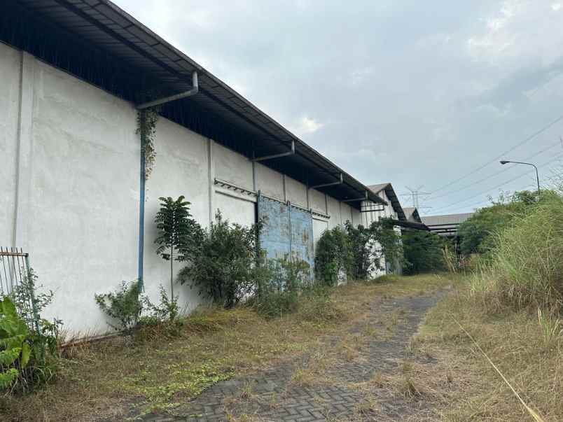 gudang nol jalan profensi by pass krian