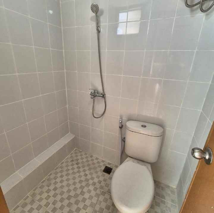 gunawangsa manyar siap huni type studio full furnish