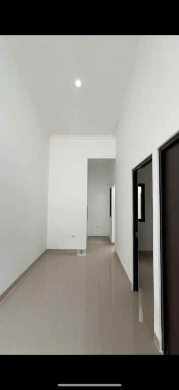 hunian asri konsep design jepang minimalis sawangan