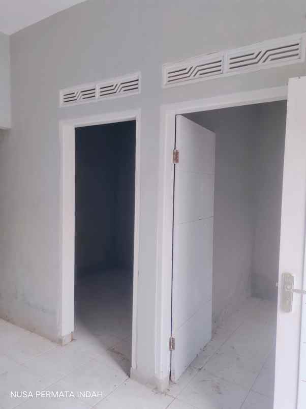 hunian asri murah di bandung