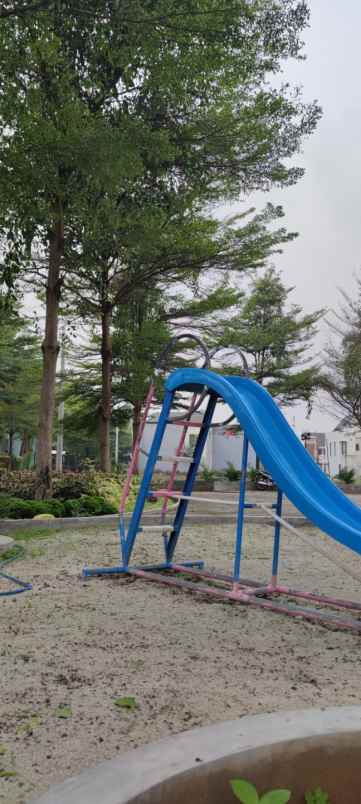 hunian nyaman 2 lantai terbaik di bekasi