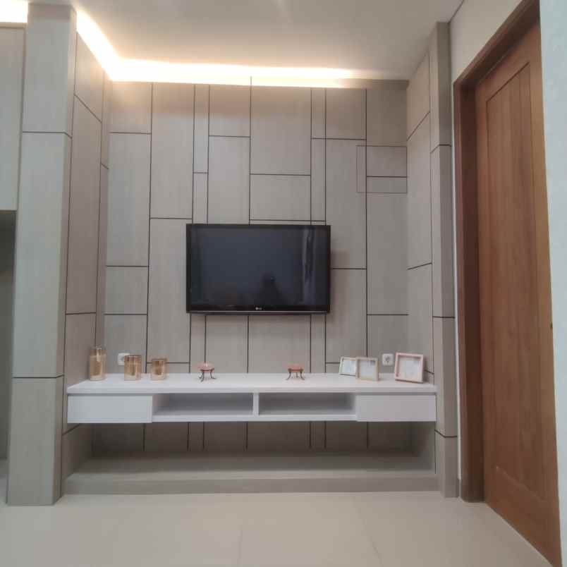 hunian nyaman 2 lantai terbaik di bekasi