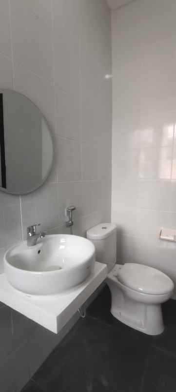 hunian nyaman 2 lantai terbaik di bekasi