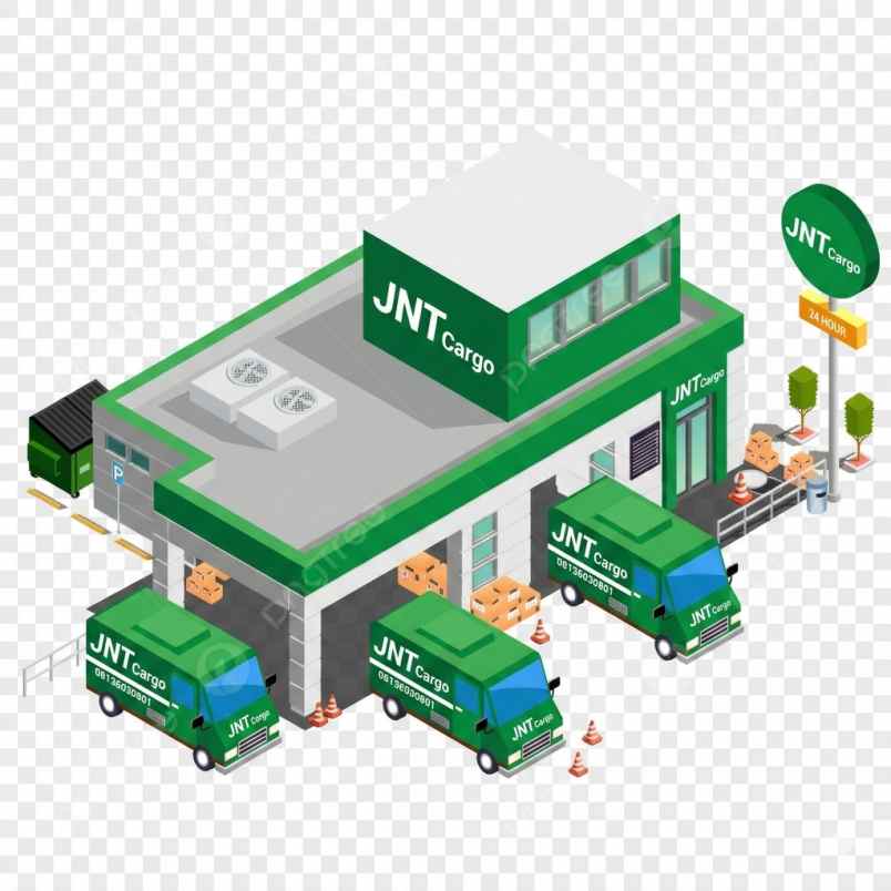 j t cargo sukabumi