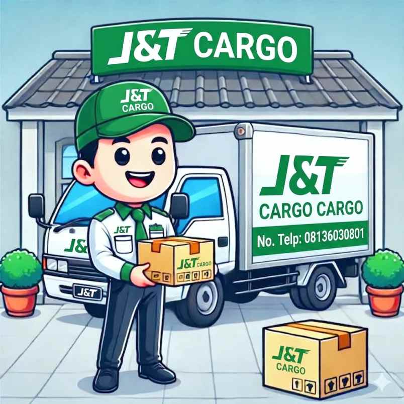jnt cargo kadudampit