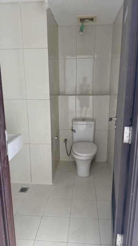 jual bu siap huni apartemen neo soho