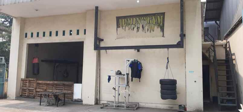 jual gudang daan mogot jak bar