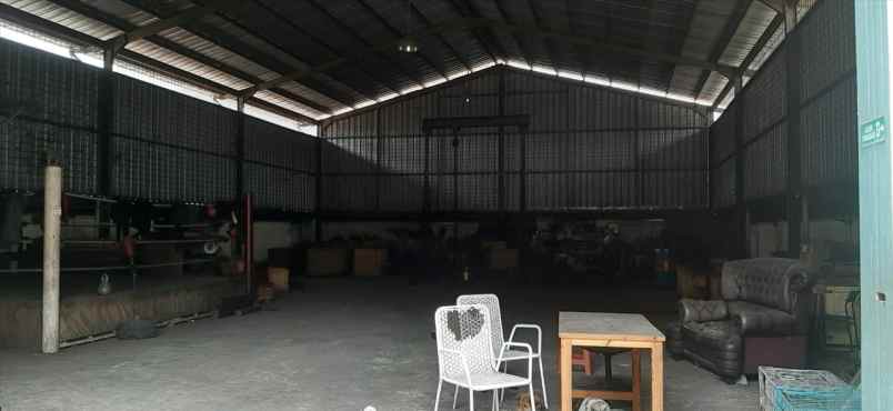 jual gudang daan mogot jak bar