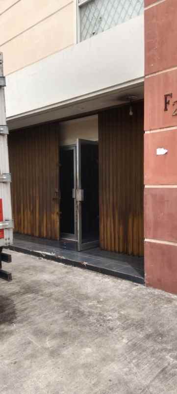 jual gudang pergudangan benda permai kota tangerang