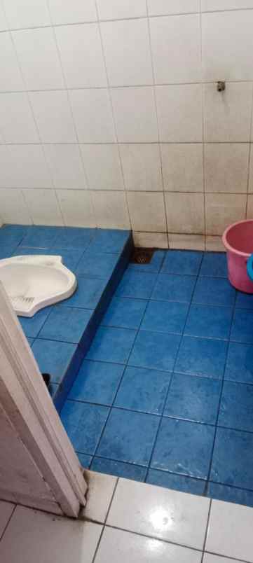 jual gudang pergudangan benda permai kota tangerang