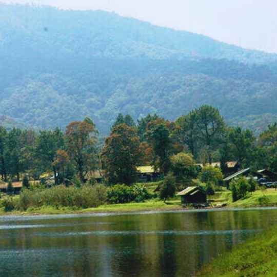 jual kavling villa murah di lembang