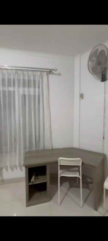 jual kos an 3 lantai dekat stt telkom kab bandung