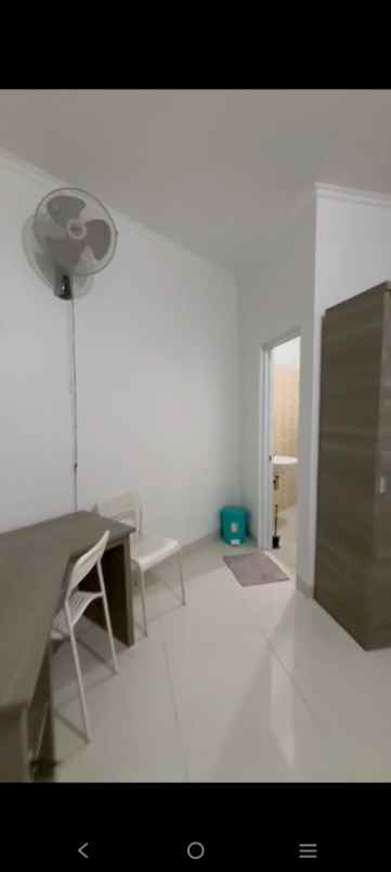 jual kos an 3 lantai dekat stt telkom kab bandung