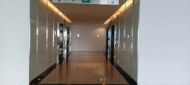 jual ruang kantor di tower city thamrin