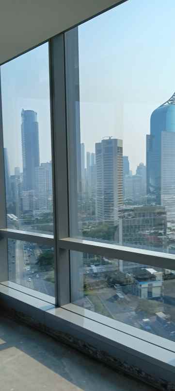 jual ruang kantor di tower city thamrin