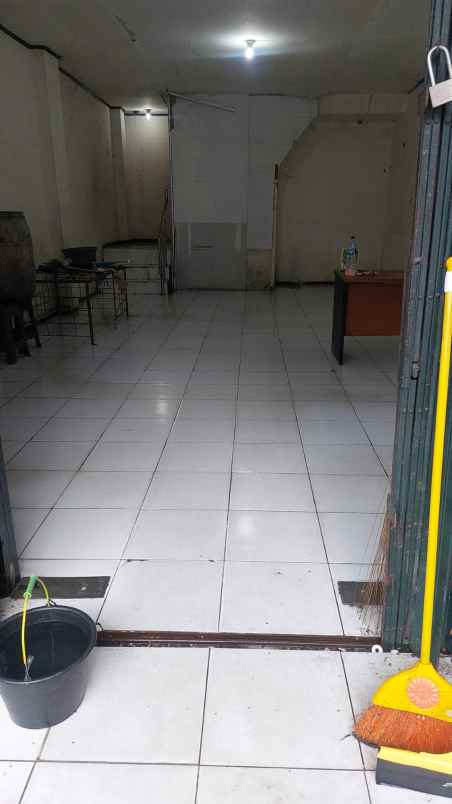 jual ruko murah kreo ciledug tangerang