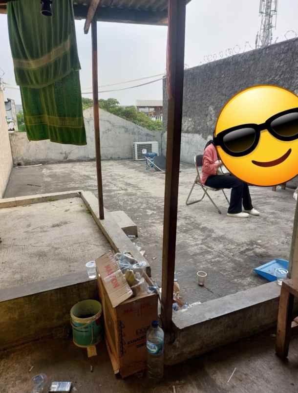 jual ruko murah kreo ciledug tangerang