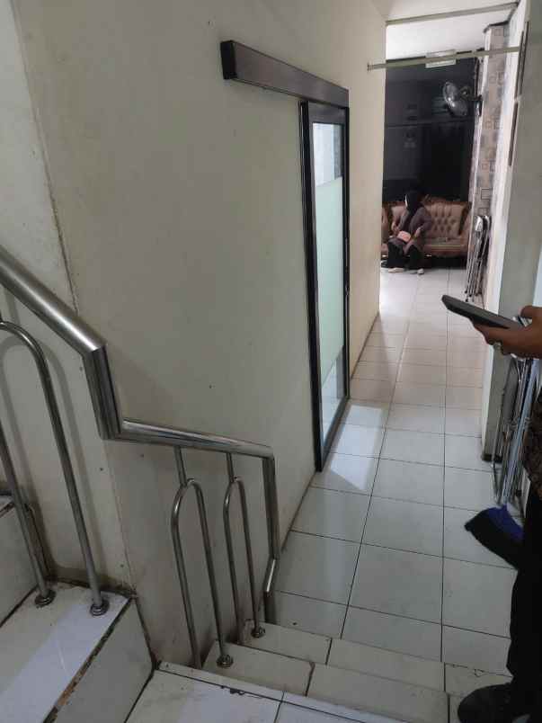 jual ruko murah kreo ciledug tangerang