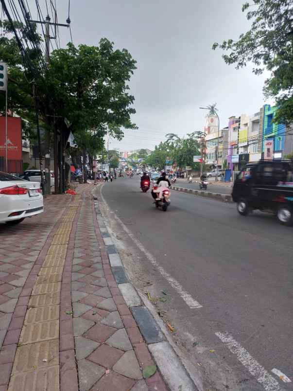 jual ruko murah kreo ciledug tangerang