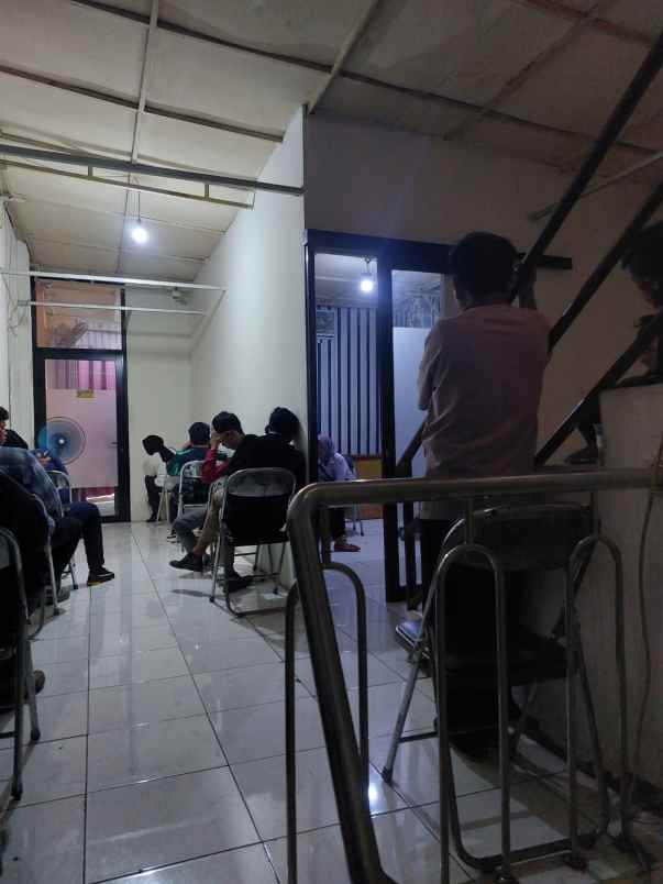 jual ruko murah kreo ciledug tangerang