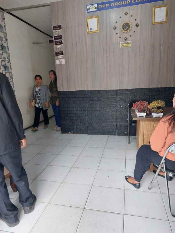 jual ruko murah kreo ciledug tangerang