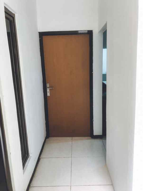 jual rumah di area radio dalam kebayoran baru jak sel