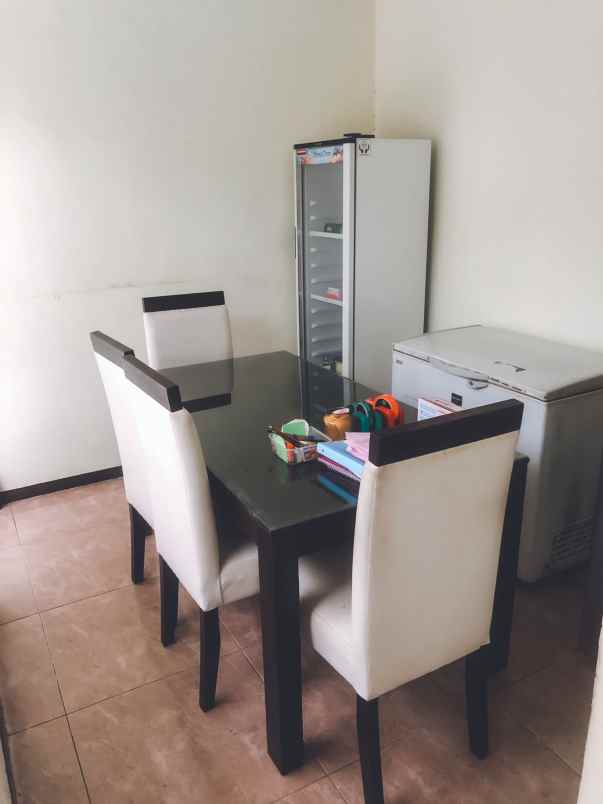 jual rumah di area radio dalam kebayoran baru jak sel