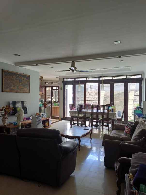 jual rumah di puri bintaro sektor 9