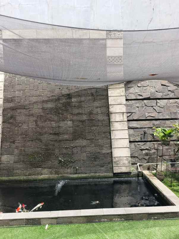 jual rumah di puri bintaro sektor 9