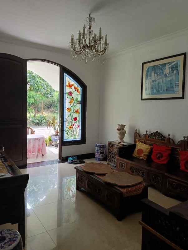 jual rumah di puri bintaro sektor 9