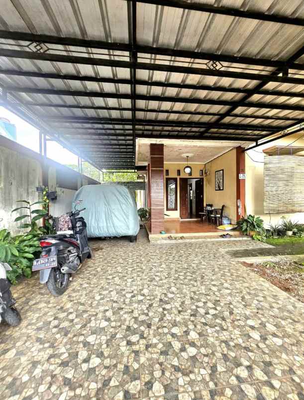 jual rumah limo grogol depok jawa barat