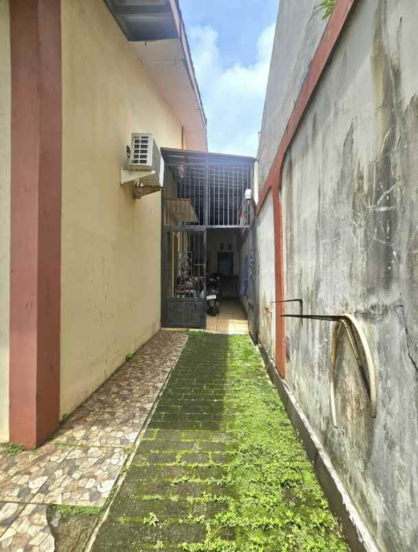 jual rumah limo grogol depok jawa barat