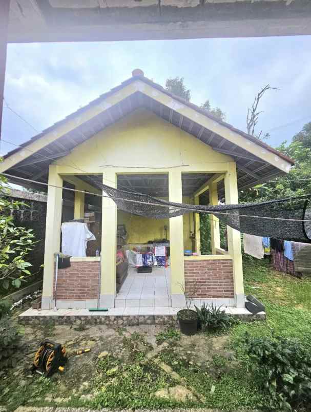 jual rumah limo grogol depok jawa barat