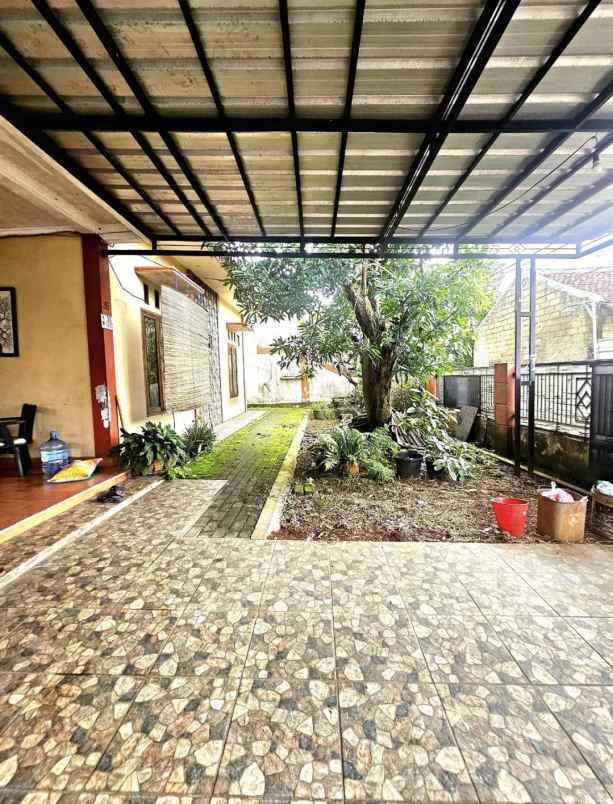 jual rumah limo grogol depok jawa barat