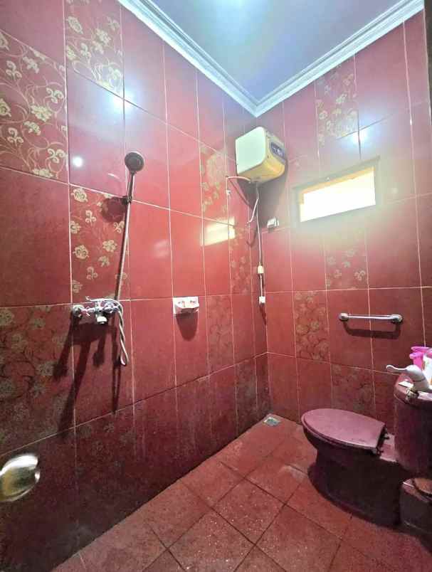 jual rumah limo grogol depok jawa barat