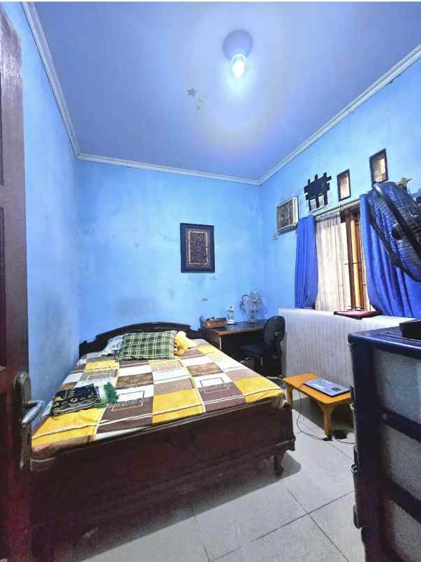 jual rumah limo grogol depok jawa barat