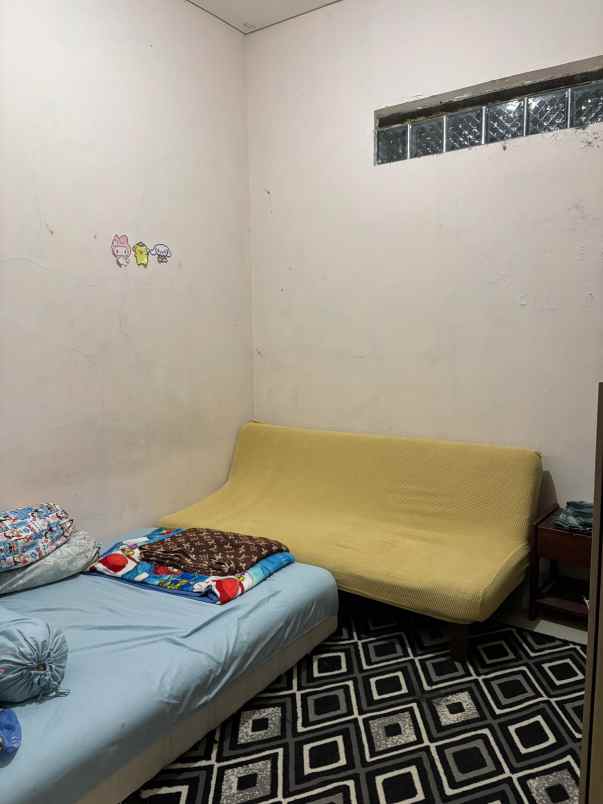 jual rumah margahayu raya soekarno hatta