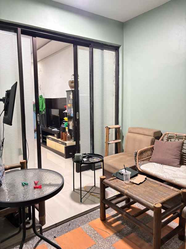 jual rumah margahayu raya soekarno hatta