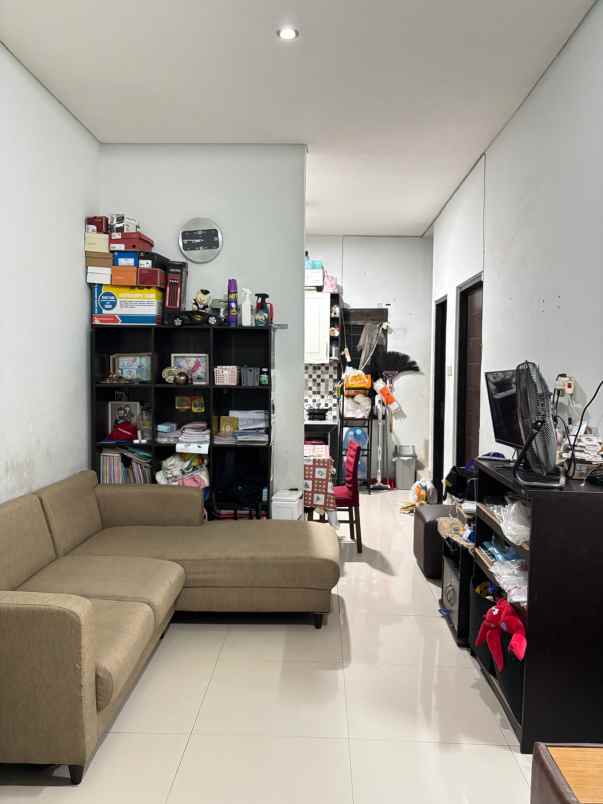 jual rumah margahayu raya soekarno hatta