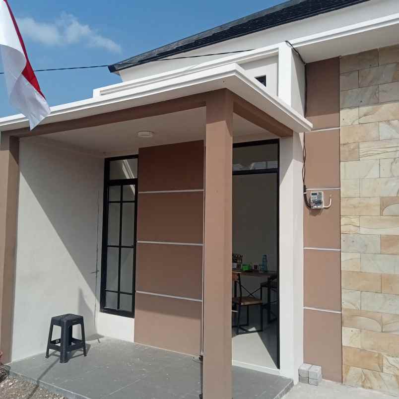 jual rumah murah cirebon