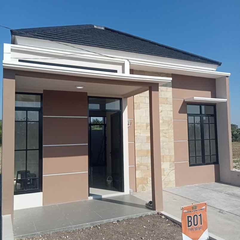 jual rumah murah cirebon