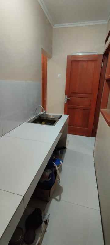 jual rumah murah di cihanjuang dekat pemkot cimahi